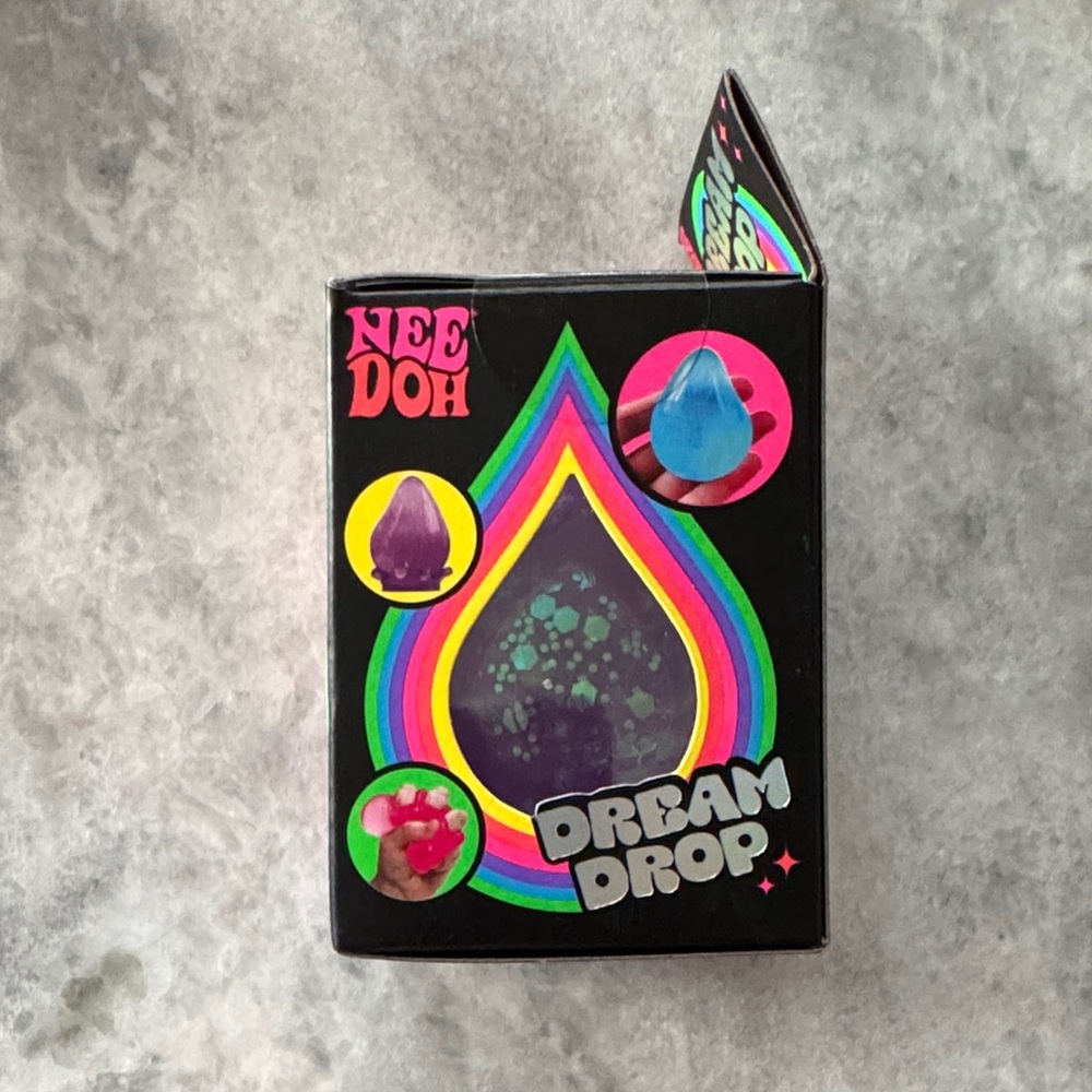 Dream Drop - Purple - Picture 3 of 4